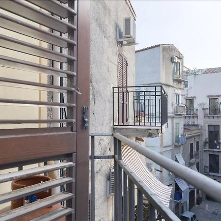 Balarmuh Apartment Palermo Esterno foto
