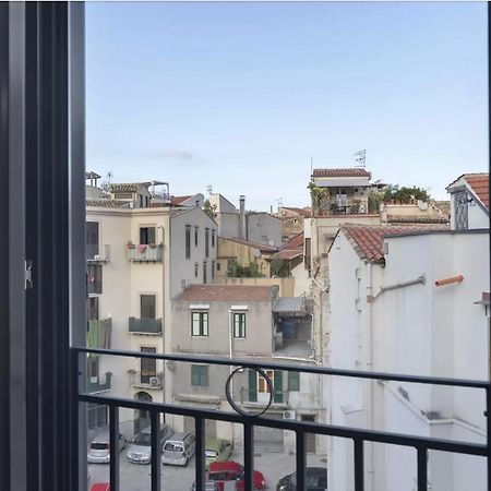 Balarmuh Apartment Palermo Esterno foto