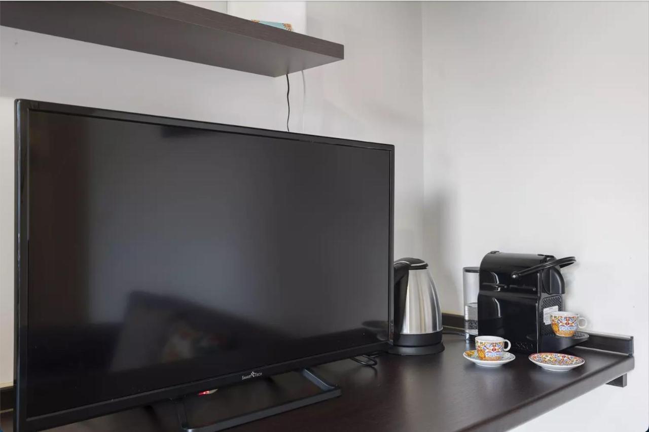 Balarmuh Apartment Palermo Esterno foto