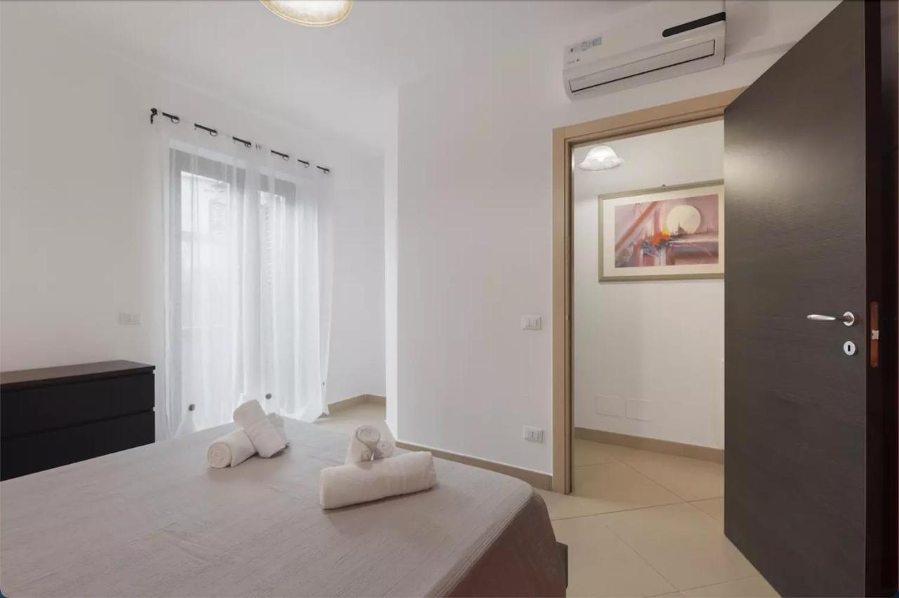 Balarmuh Apartment Palermo Esterno foto