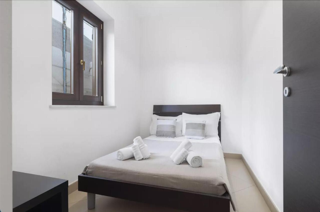 Balarmuh Apartment Palermo Esterno foto